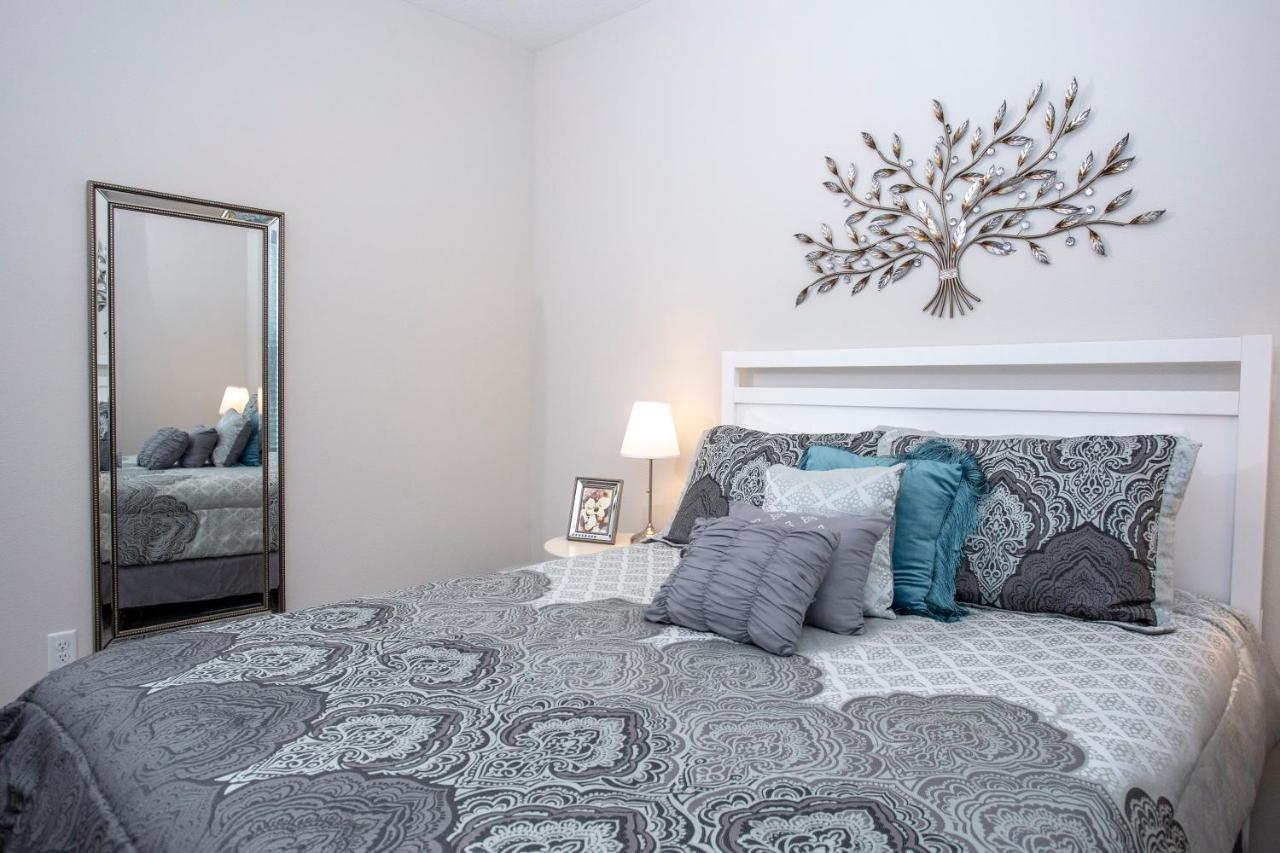 Gorgeous Four Bedroom W/ Pool Solara 1551 Kissimmee Esterno foto