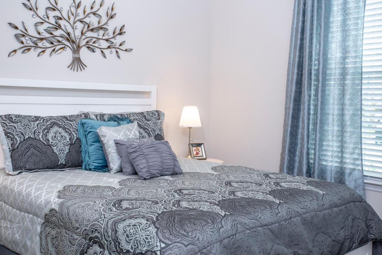 Gorgeous Four Bedroom W/ Pool Solara 1551 Kissimmee Esterno foto